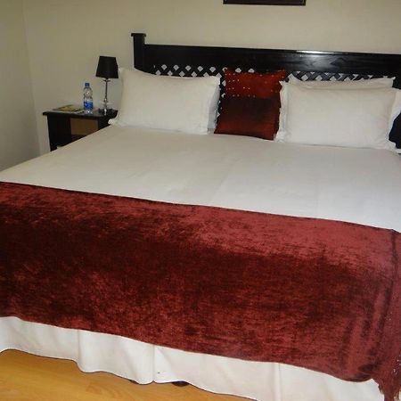 Lilliz Guest House Umtata Exterior foto