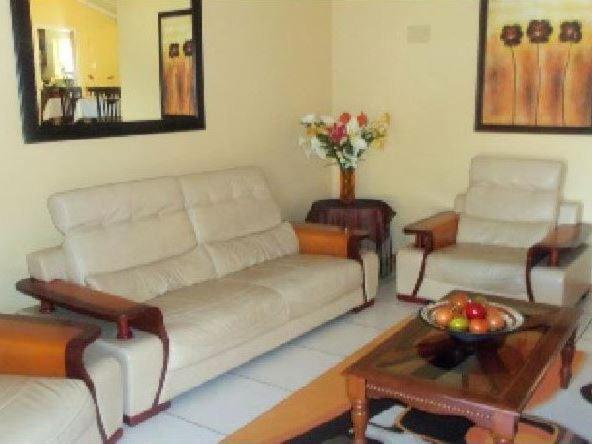 Lilliz Guest House Umtata Exterior foto