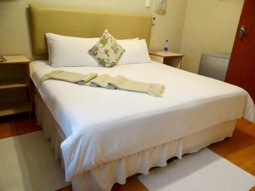 Lilliz Guest House Umtata Exterior foto